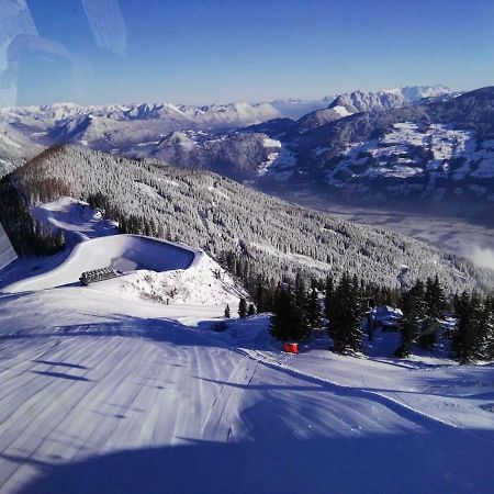 Apart Melanie Zell am Ziller Extérieur photo