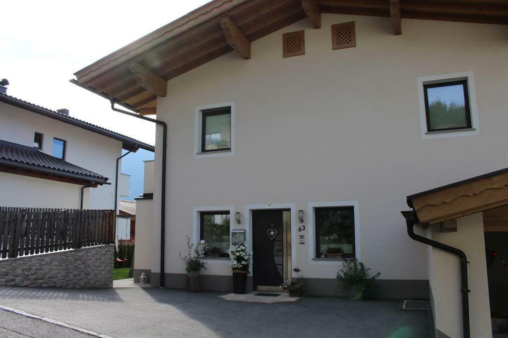Apart Melanie Zell am Ziller Extérieur photo