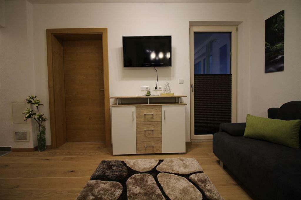 Apart Melanie Zell am Ziller Extérieur photo