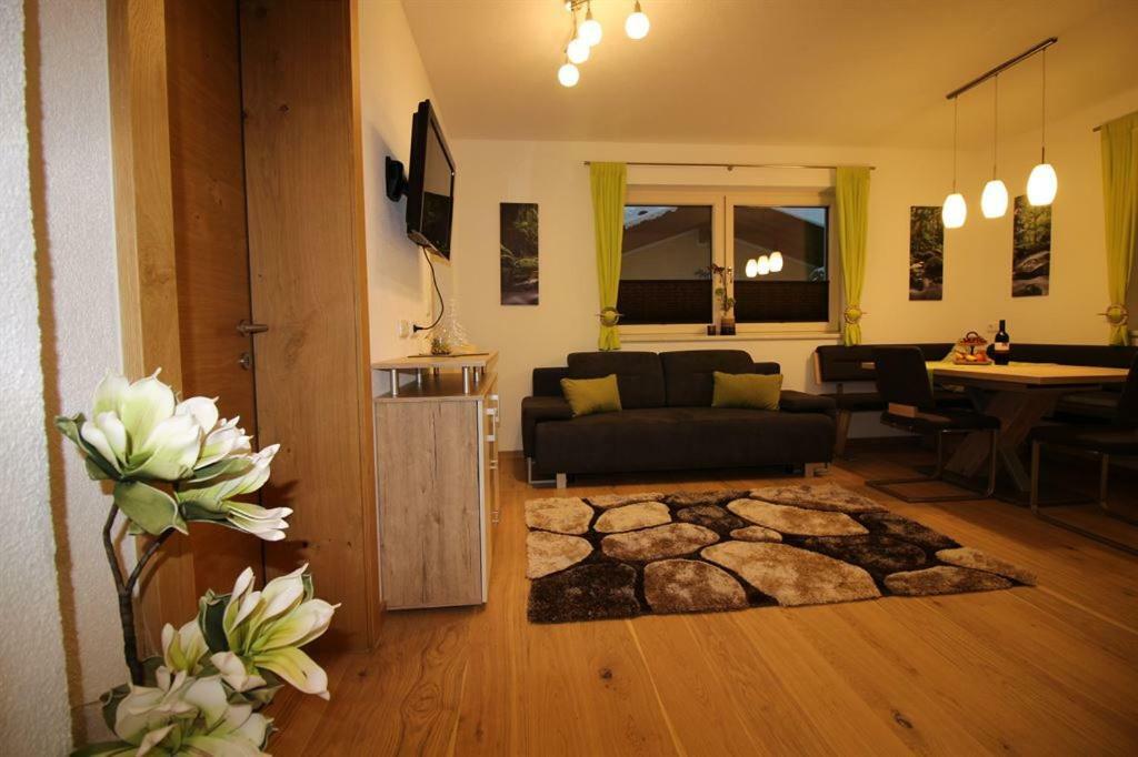 Apart Melanie Zell am Ziller Extérieur photo