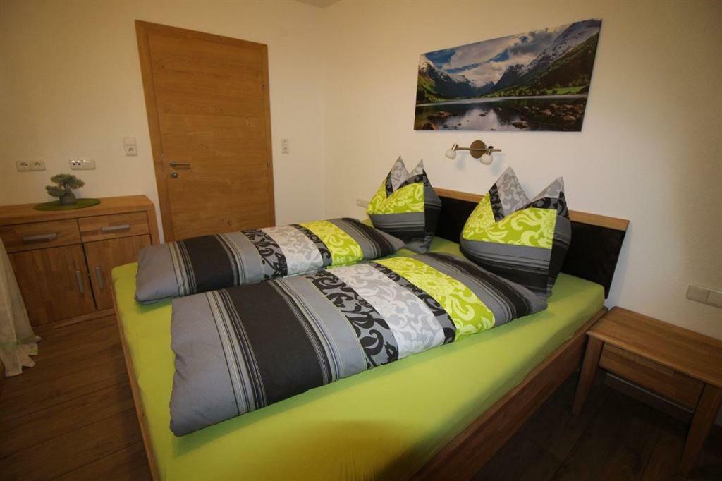 Apart Melanie Zell am Ziller Extérieur photo