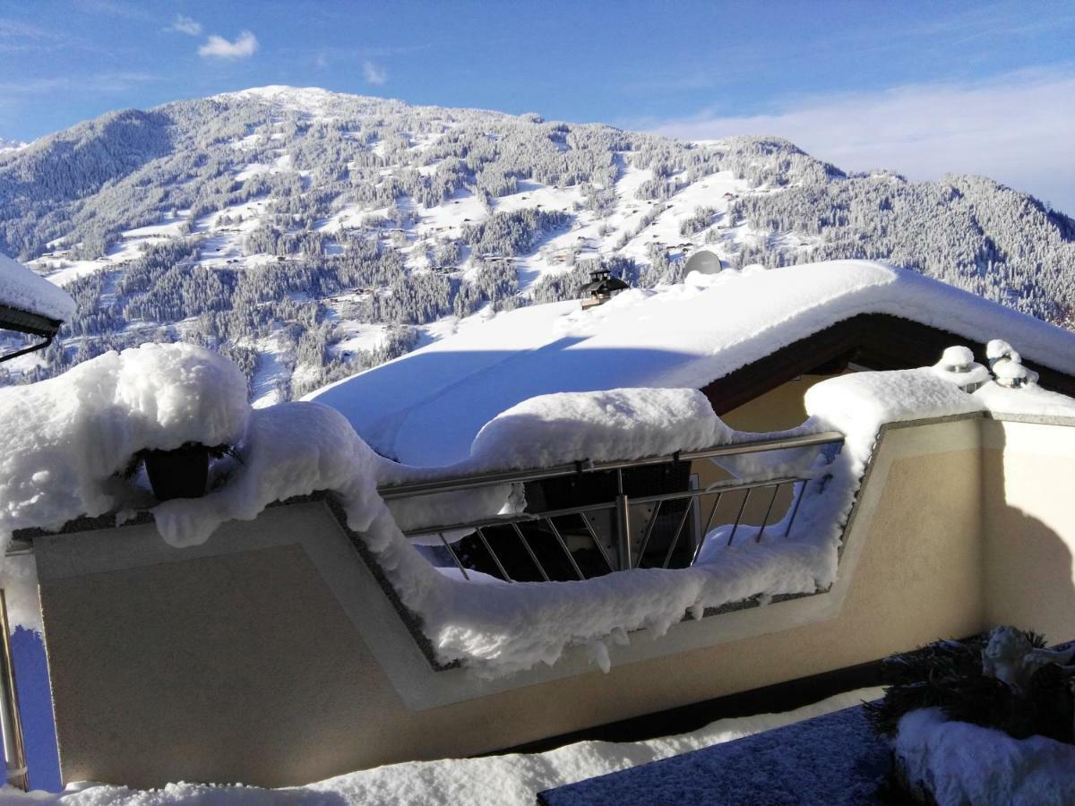 Apart Melanie Zell am Ziller Extérieur photo