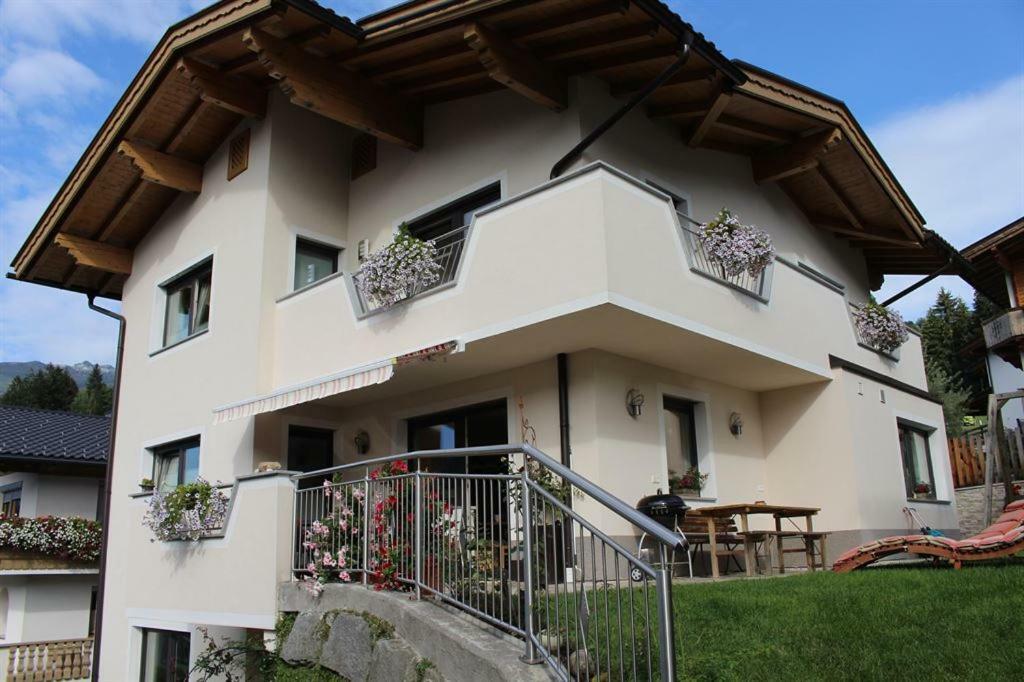 Apart Melanie Zell am Ziller Extérieur photo
