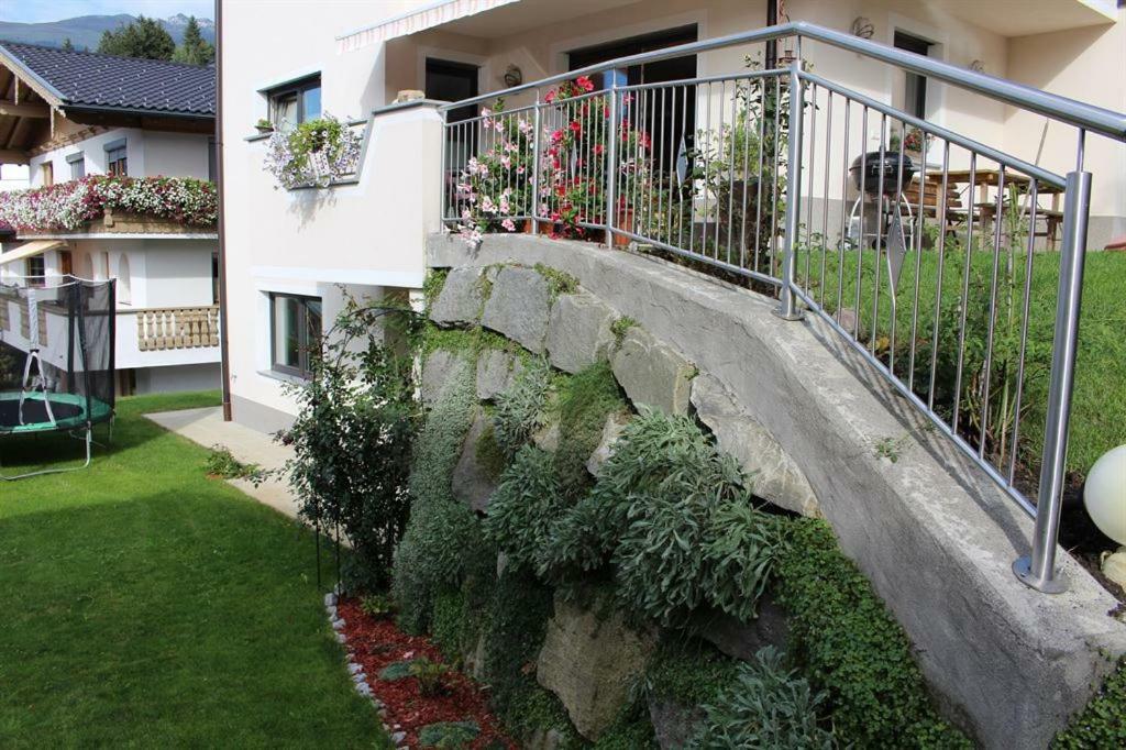 Apart Melanie Zell am Ziller Extérieur photo